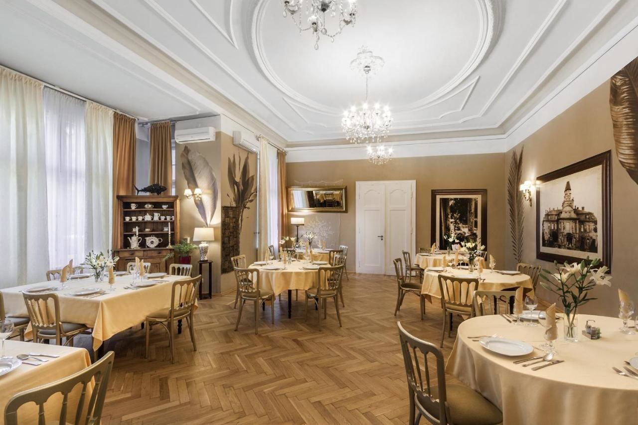 Виллы Hotel Pałac Nieznanice Nieznanice-13