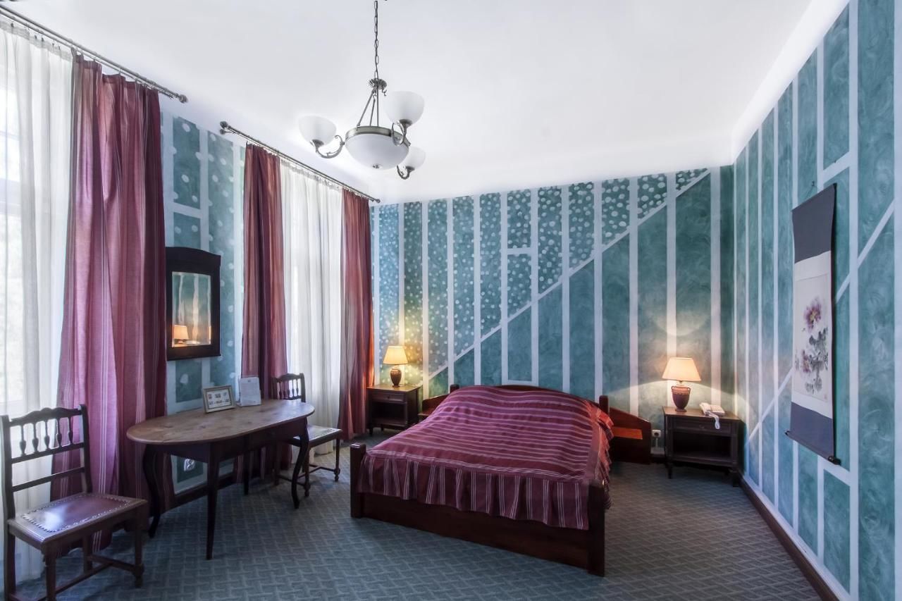 Виллы Hotel Pałac Nieznanice Nieznanice-34