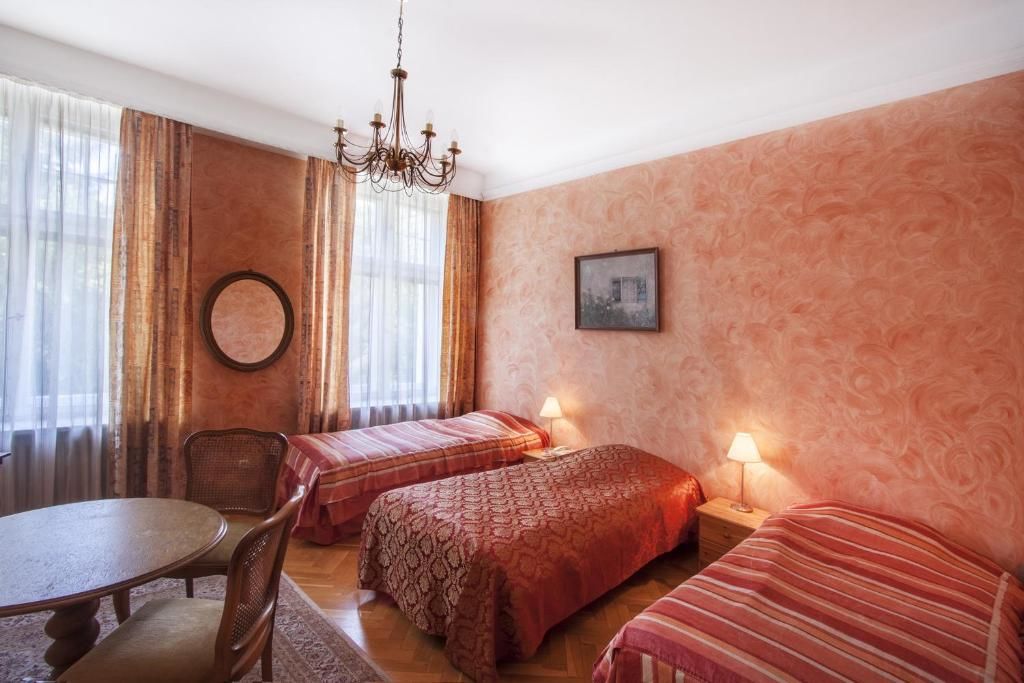 Виллы Hotel Pałac Nieznanice Nieznanice